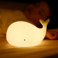 Mosrugs | WhaleGlow – Children’s Whale-Themed Night Light