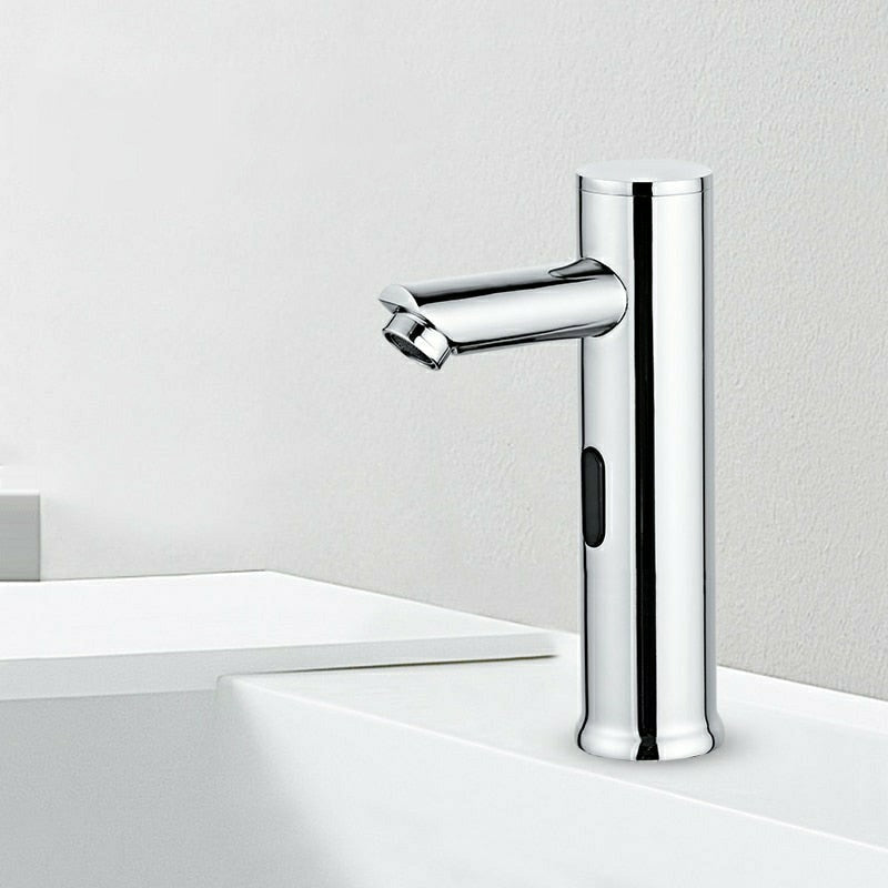 Mosrugs | AquaSense Automatic Infrared Sensor Tap – Touchless Water Control for Hygiene & Efficiency