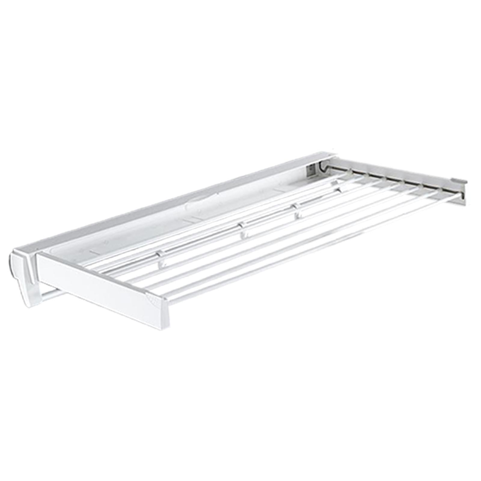 Mosrugs | Folding Clothes Drying Rack – Maximize Space & Simplify Laundry