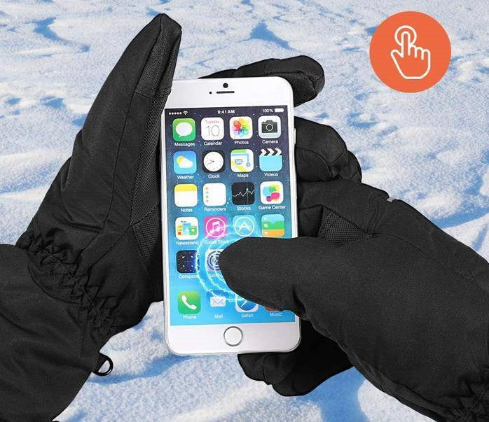 Mosrugs | Unisex Heated Gloves
