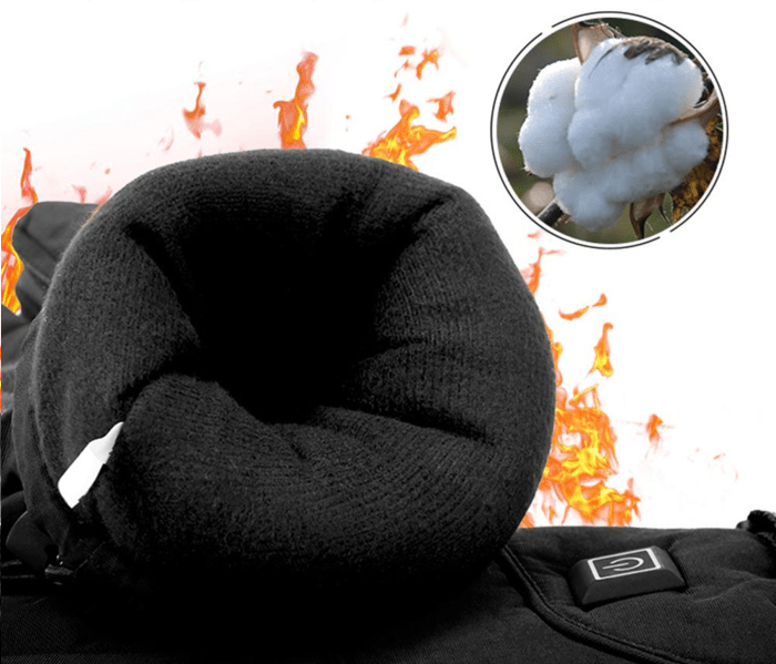 Mosrugs | Unisex Heated Gloves