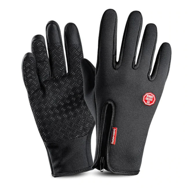 Mosrugs | Heat Retaining Thermal Warming Gloves for Cycling, Skiing & Outdoor Sports