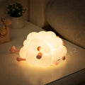 Mosrugs | DreamGlow | Premium Touch Sensor Night Light – Soft LED Bedside Lamp for Kids