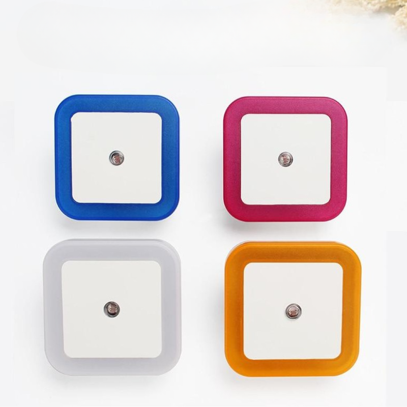 Mosrugs | SensorGlow – Smart Sensor Night Light with Long-Lasting Brightness