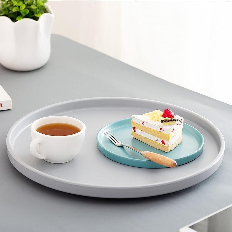 Mosrugs | BarnTable - Classic Farm Melamine Dinnerware Set