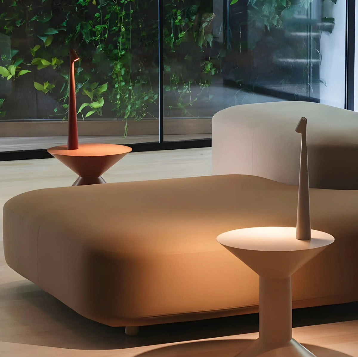 Mosrugs | LumeApol - Dorsø Light Table Lamp