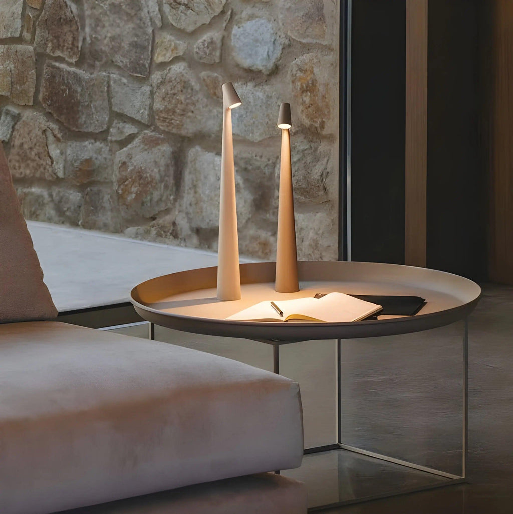 Mosrugs | LumeApol - Dorsø Light Table Lamp