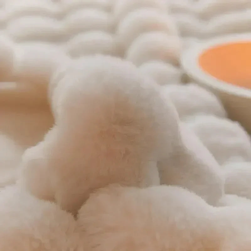 Mosrugs | SnugWrap | Luxury Plush Blanket for Ultimate Warmth & Comfort