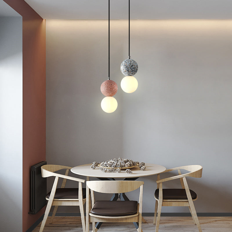 Mosrugs | NovaSphere – Elegant Contemporary Table Illumination
