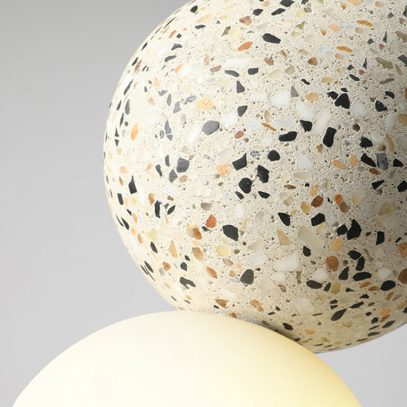 Mosrugs | NovaSphere – Elegant Contemporary Table Illumination