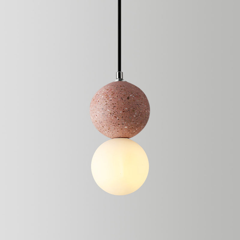 Mosrugs | NovaSphere – Elegant Contemporary Table Illumination