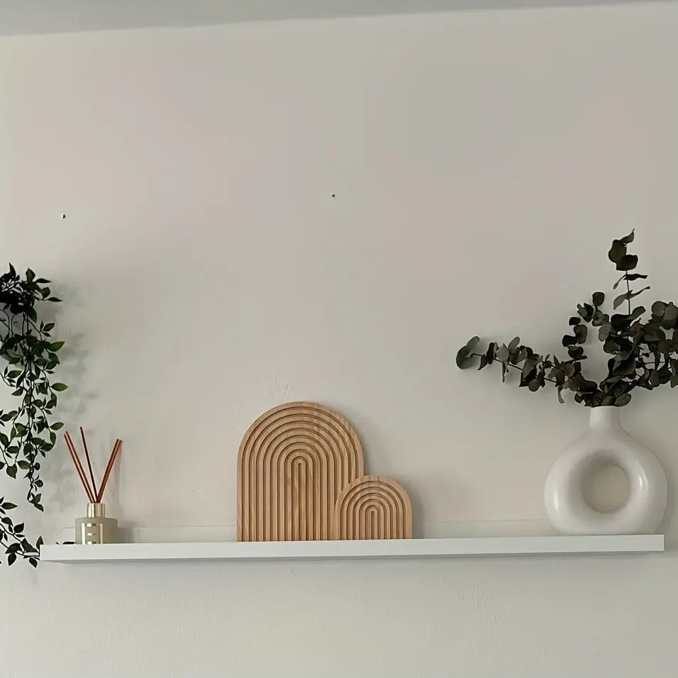 Mosrugs | ArchiBoho - Elegant Wood Arches