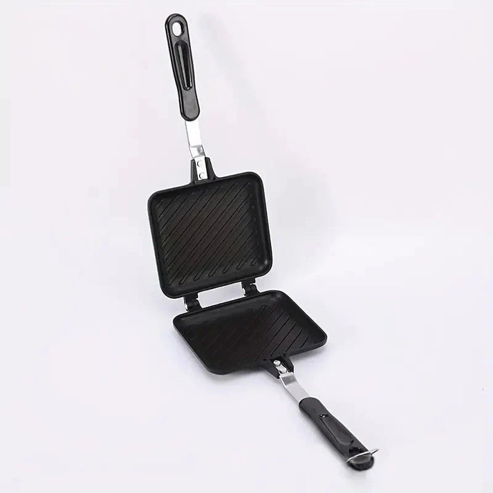 Mosrugs | Camping Sandwich Maker – Non-Stick, Perfect for Outdoor Cooking