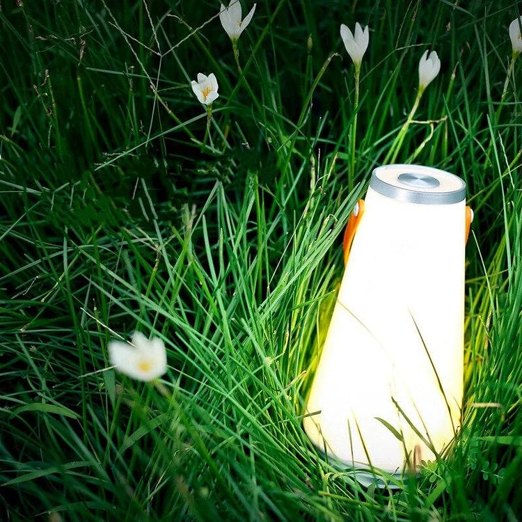 Mosrugs | TrailLite - Rechargeable LED Outdoor Lantern