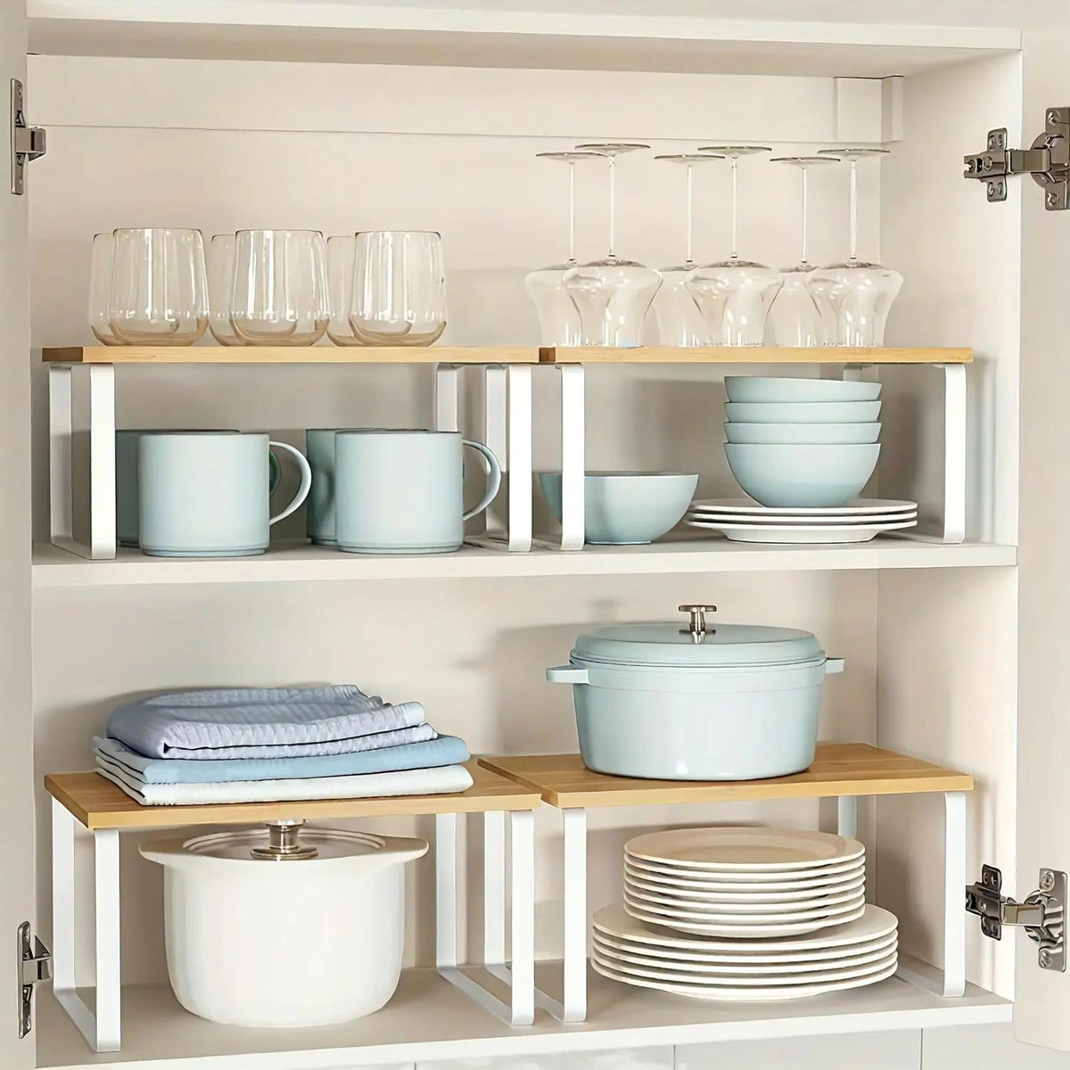 Mosrugs | SpiceTidy - 2-Pack Kitchen Racks
