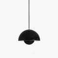 Mosrugs | ElegantBloom - Floral Pendant Lamp for Eco-Friendly Interior Design