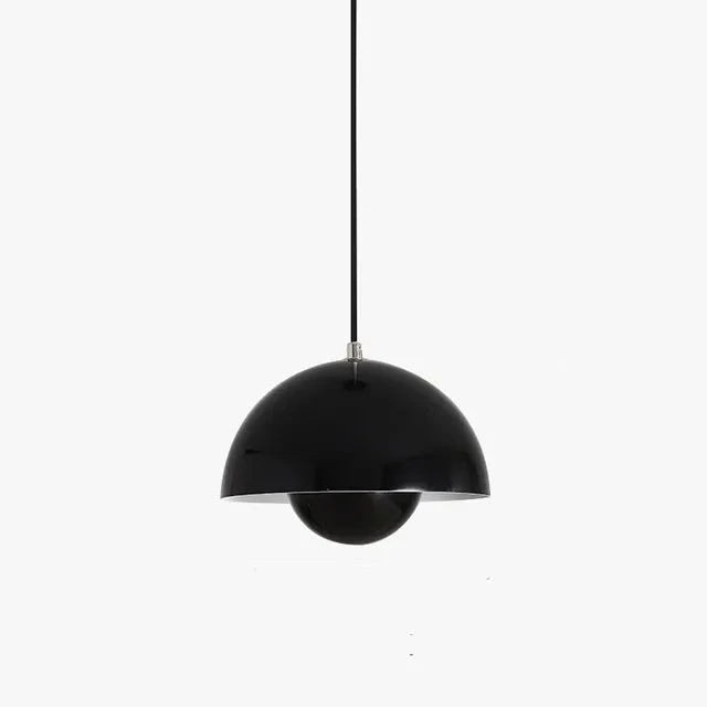 Mosrugs | ElegantBloom - Floral Pendant Lamp for Eco-Friendly Interior Design