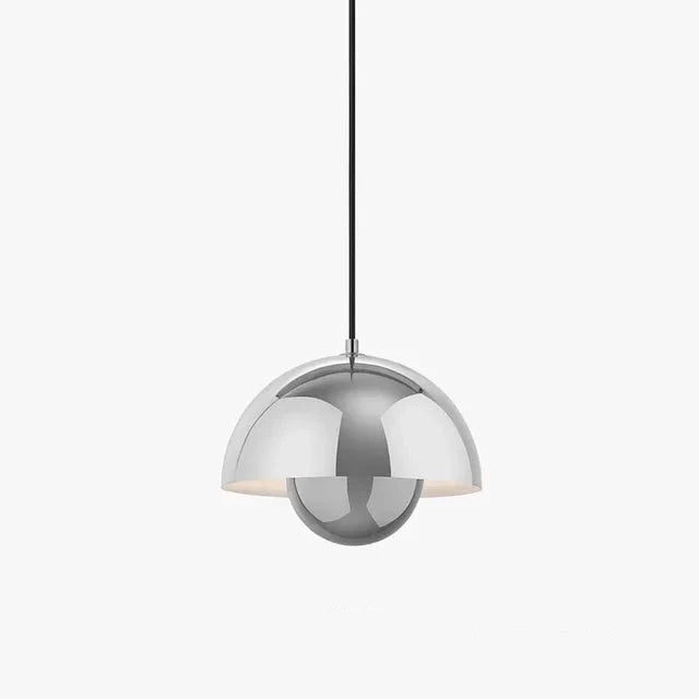 Mosrugs | ElegantBloom - Floral Pendant Lamp for Eco-Friendly Interior Design