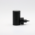 Mosrugs | Alova LED Plug-In Wall Light – Dimmable Sensor Lamp for Hallways, Stairs & Bedrooms