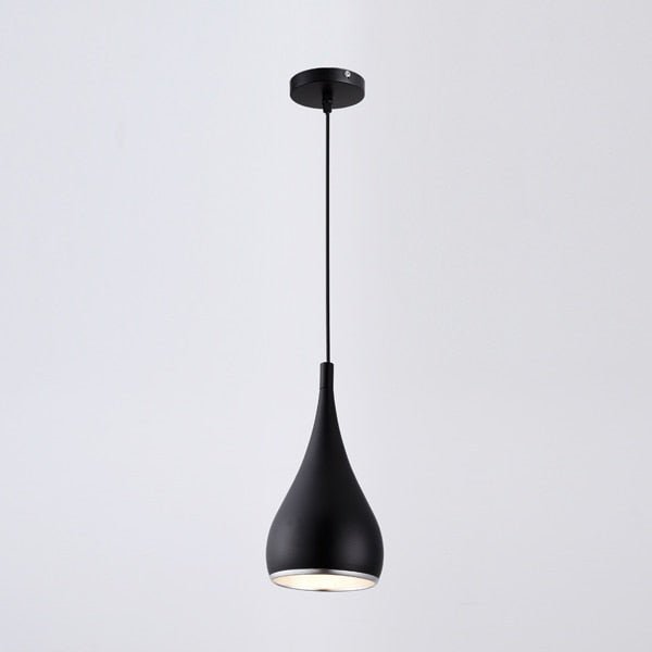 Mosrugs | HaloBeam - Elegant LED Hanging Lamp