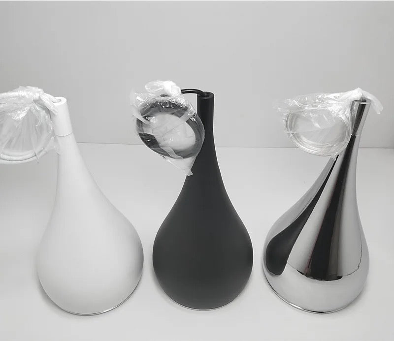 Mosrugs | HaloBeam - Elegant LED Hanging Lamp