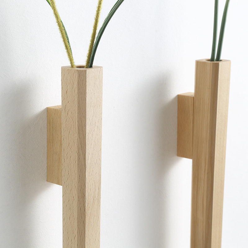 Mosrugs | BloomCrest - Elegant Wall Vase Trio