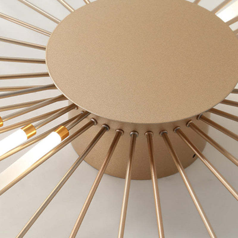 Mosrugs | GlowHaven - Sleek Ceiling Lamp for Home Spaces