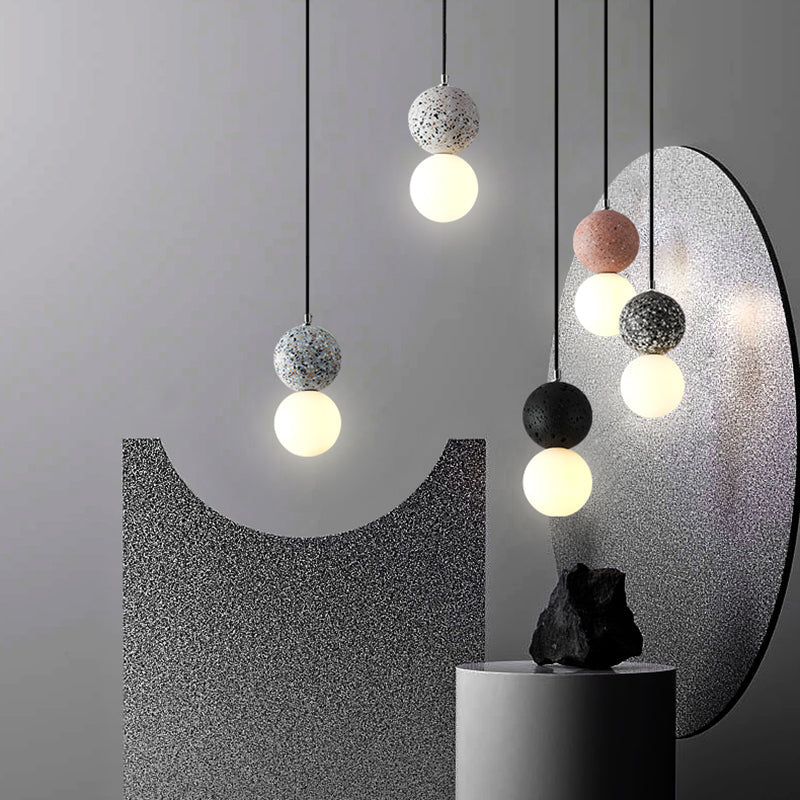 Mosrugs | NovaSphere – Elegant Contemporary Table Illumination