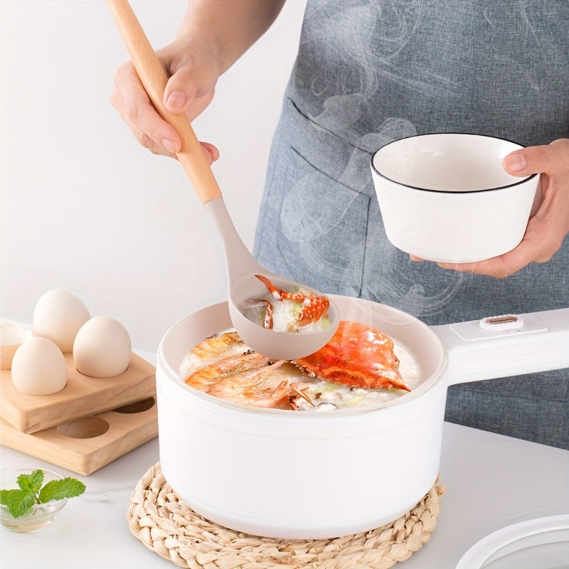 Mosrugs | SilicoWare – 12-Piece Silicone Kitchen Utensil Set
