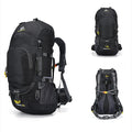 Mosrugs | 60L Waterproof Backpack – Ultimate Outdoor Backpack for All Adventures