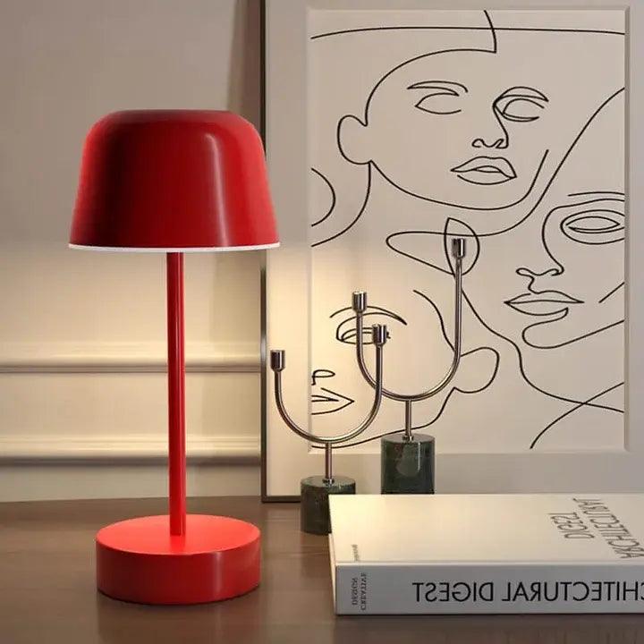 Mosrugs | LumaCore - Contemporary Desk Light