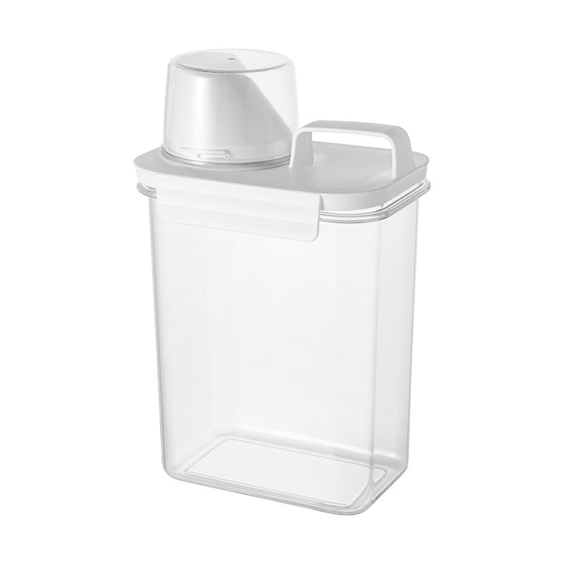 Mosrugs | FreshGuard - Airtight Food Storage Solution