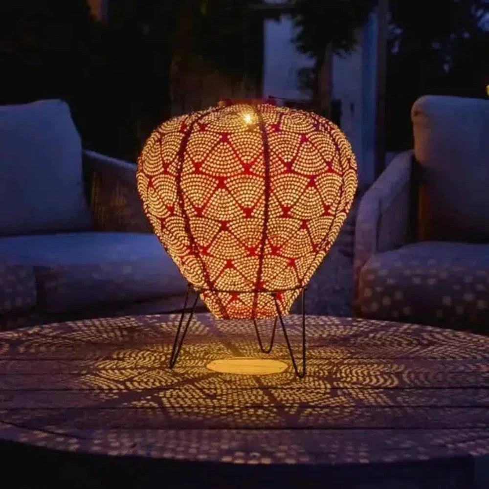 Mosrugs | SkyGlow - Solar Balloon Light