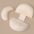 Mosrugs | BellyBuddy - Soft Maternity Pillow for Back and Legs