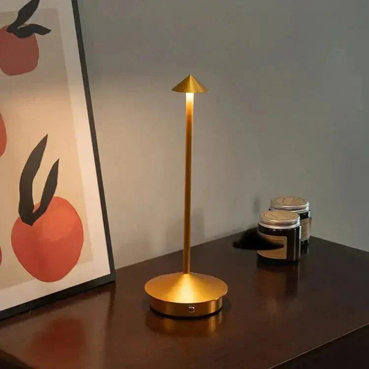 Mosrugs | BeamLuxe - Sleek Wireless Table Light
