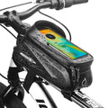 Mosrugs | BikeGear PRO – Waterproof Bike Bag with Touchscreen & Headphone Port