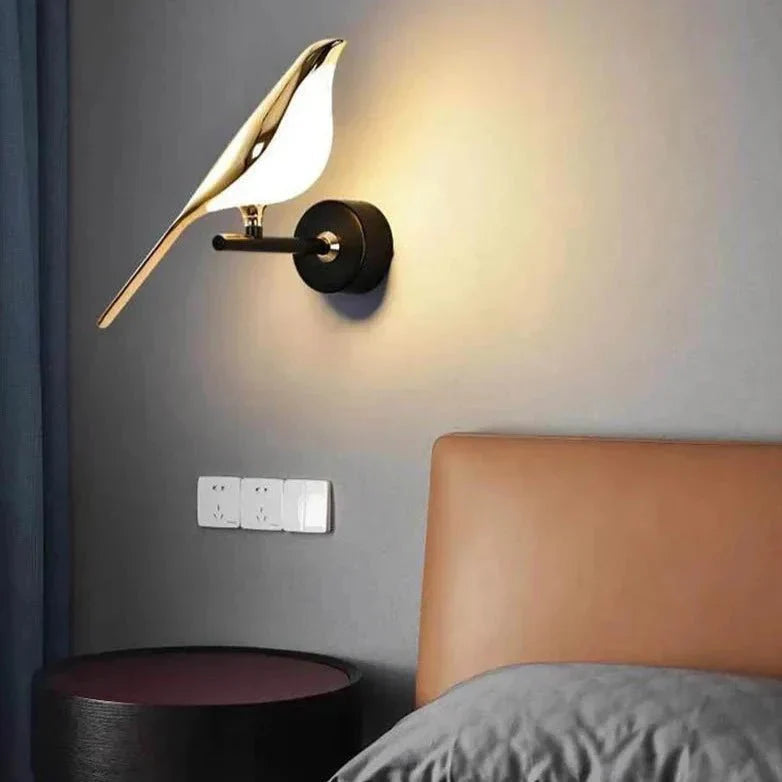 Mosrugs | SkyTweet - LED Wall Lamp