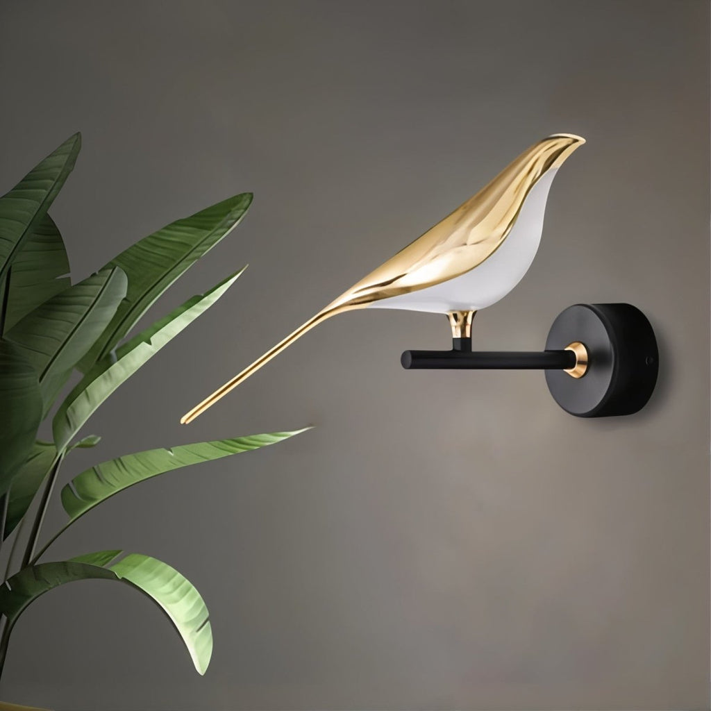 Mosrugs | SkyTweet - LED Wall Lamp