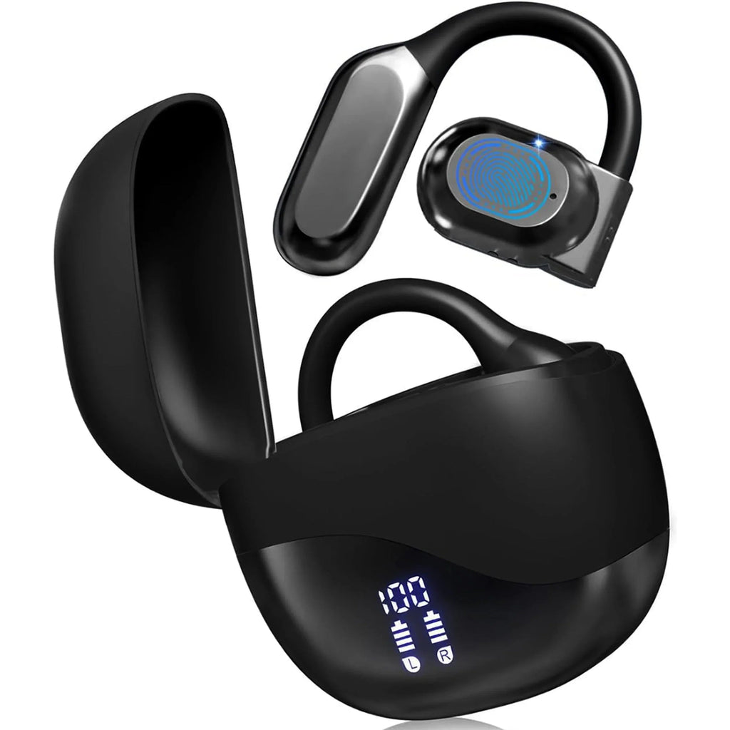Mosrugs | Smart AI Translation Earbuds – 144 Language Translator