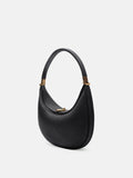 Mosrugs | Thonia – Chic Minimalist Half-Moon Shoulder Bag Elegant Modern Crossbody Purse for Women