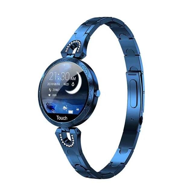 Mosrugs | AquaFit Women’s Waterproof Fitness Smartwatch