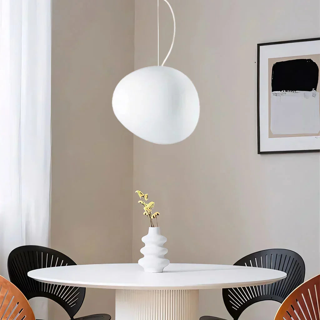 Mosrugs | GlowKiezel - Strakke Moderne Verlichting