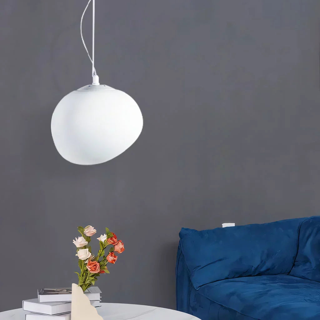 Mosrugs | GlowKiezel - Strakke Moderne Verlichting