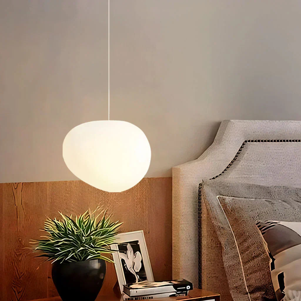 Mosrugs | GlowKiezel - Strakke Moderne Verlichting