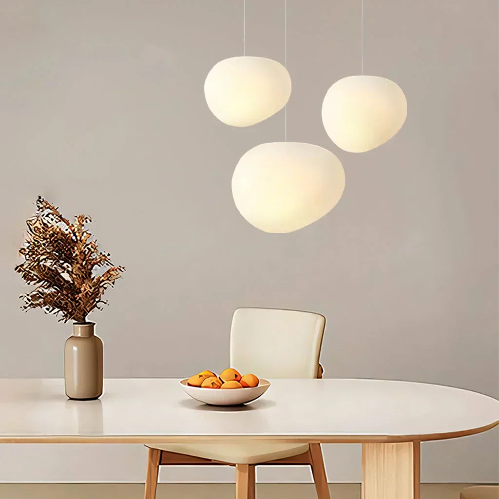 Mosrugs | GlowKiezel - Strakke Moderne Verlichting