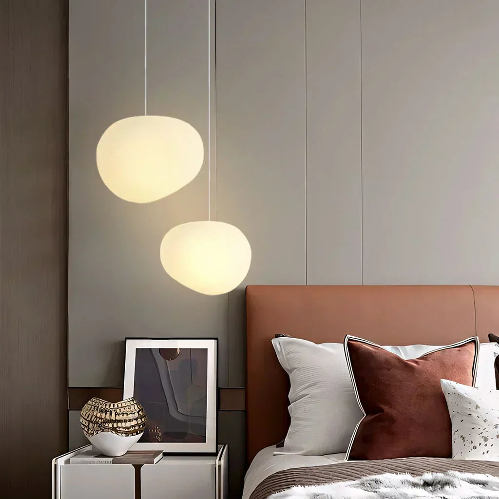 Mosrugs | GlowKiezel - Strakke Moderne Verlichting