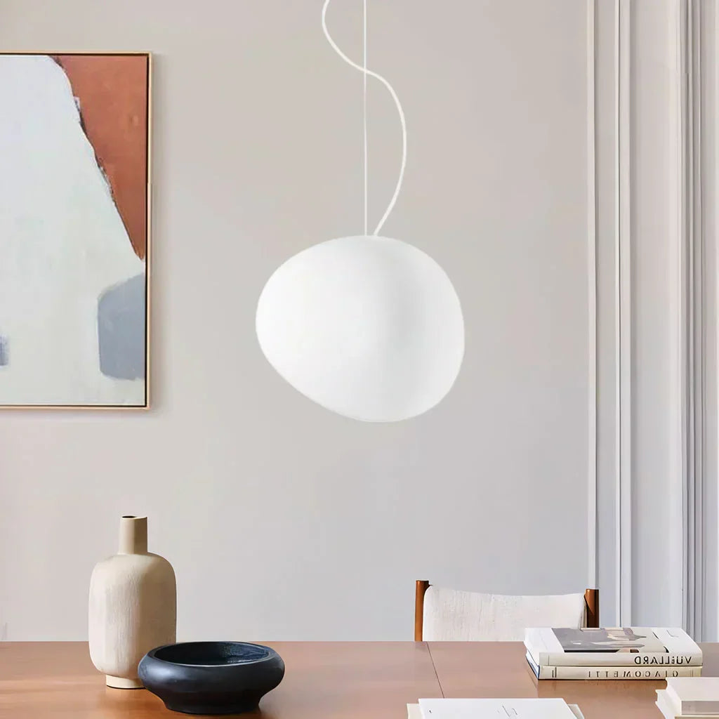 Mosrugs | GlowKiezel - Strakke Moderne Verlichting