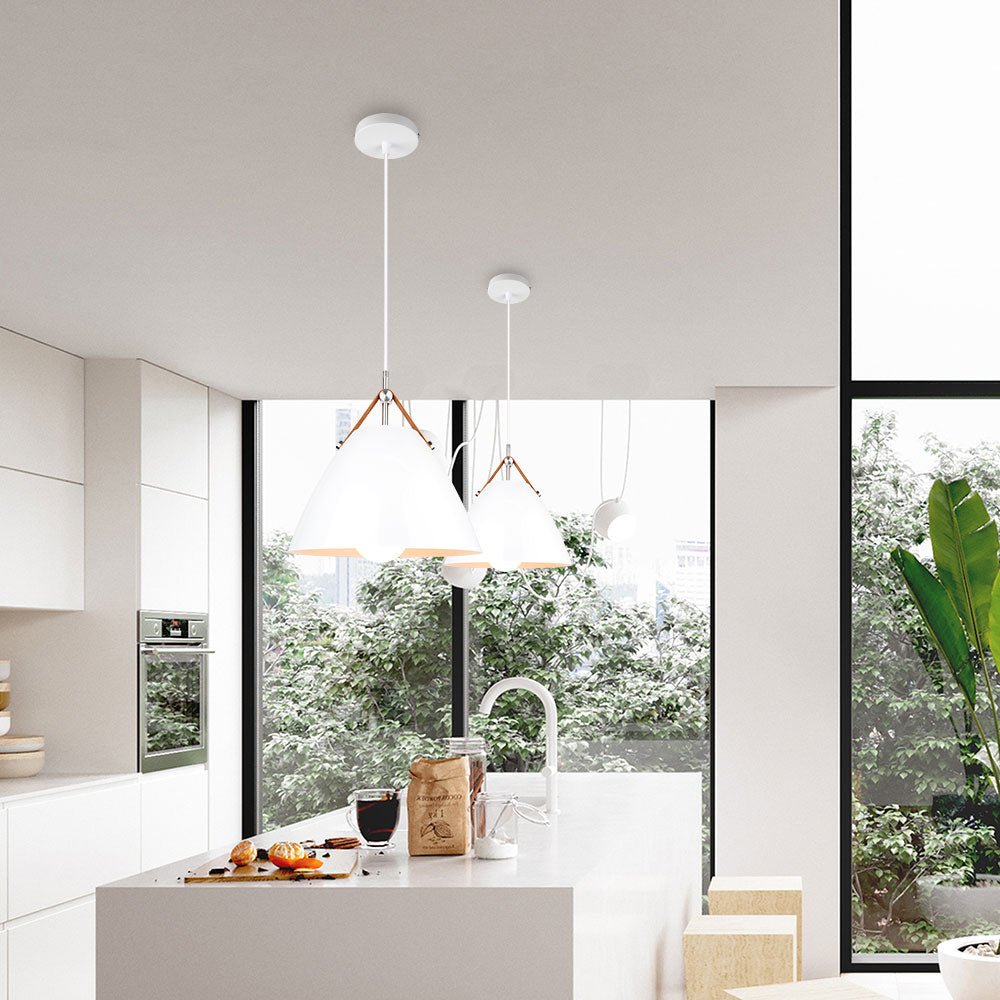 Mosrugs | BrightBeam - Elegant Pendant Lamp