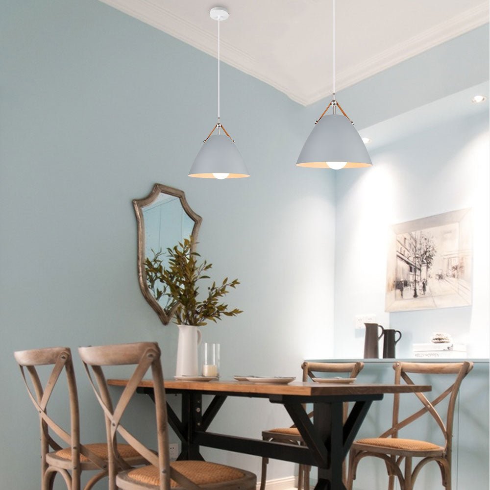 Mosrugs | BrightBeam - Elegant Pendant Lamp