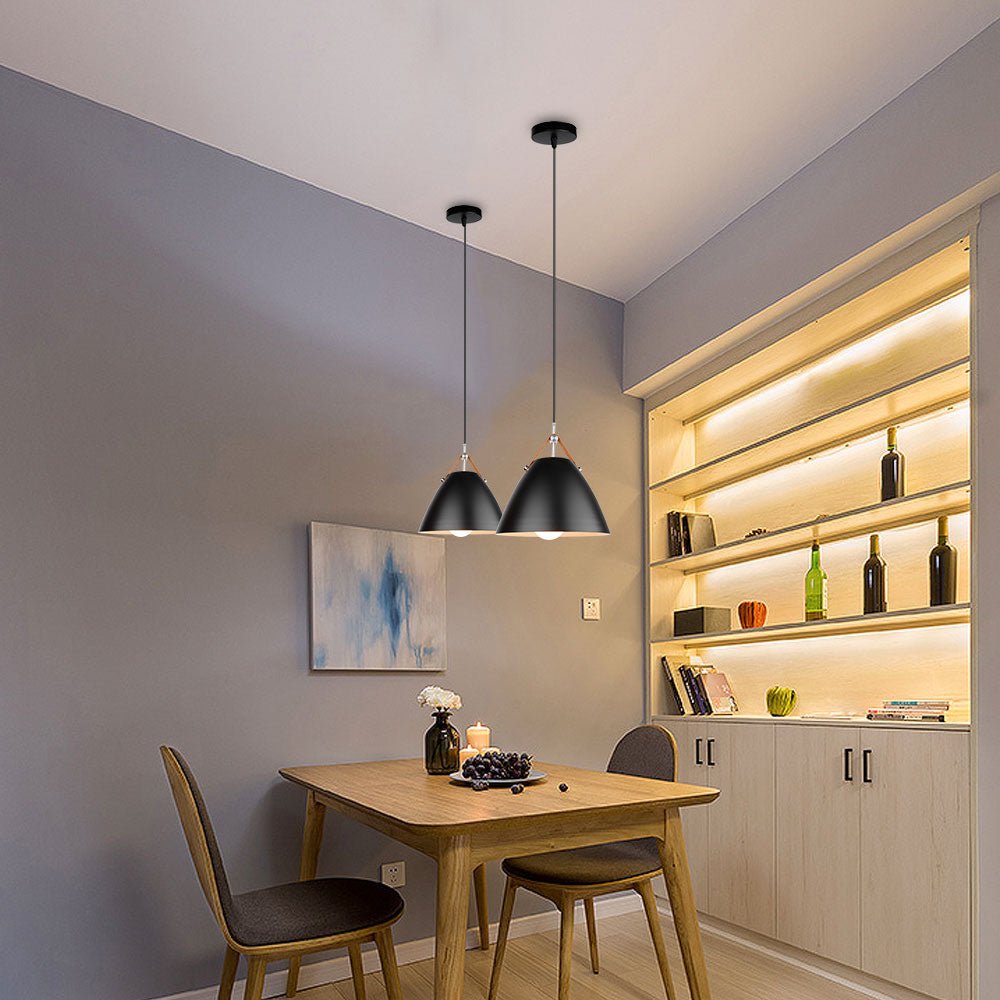 Mosrugs | BrightBeam - Elegant Pendant Lamp